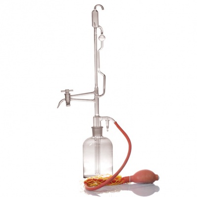 BURETTE TỰ ĐỘNG